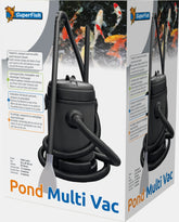 Aspirator Pond Multi Vac